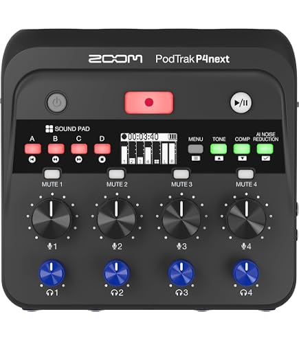 Amazon.co.jp: ZOOM ギター用マルチエフェクター・オーディオ